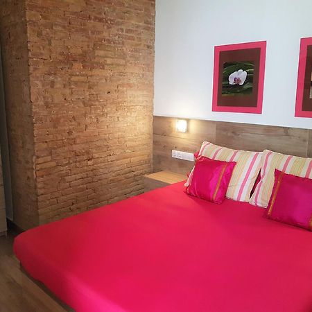 Flats Piera Valencia Center Apartment ภายนอก รูปภาพ