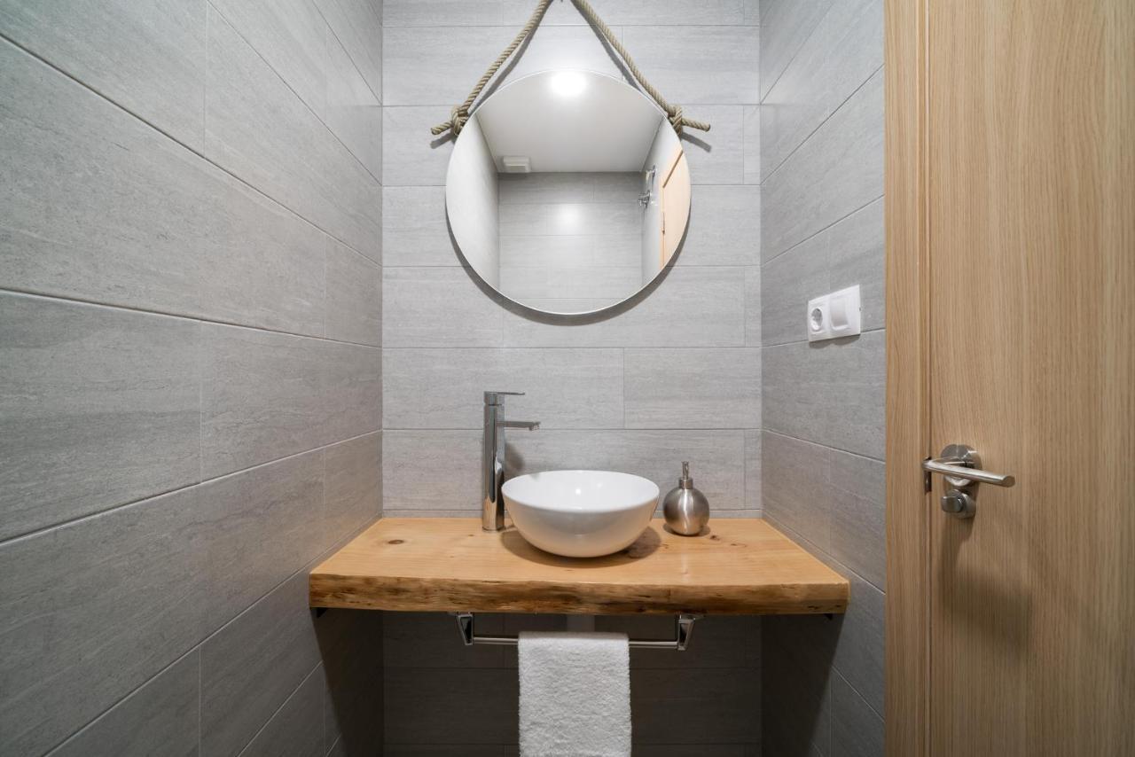 Flats Piera Valencia Center Apartment ภายนอก รูปภาพ