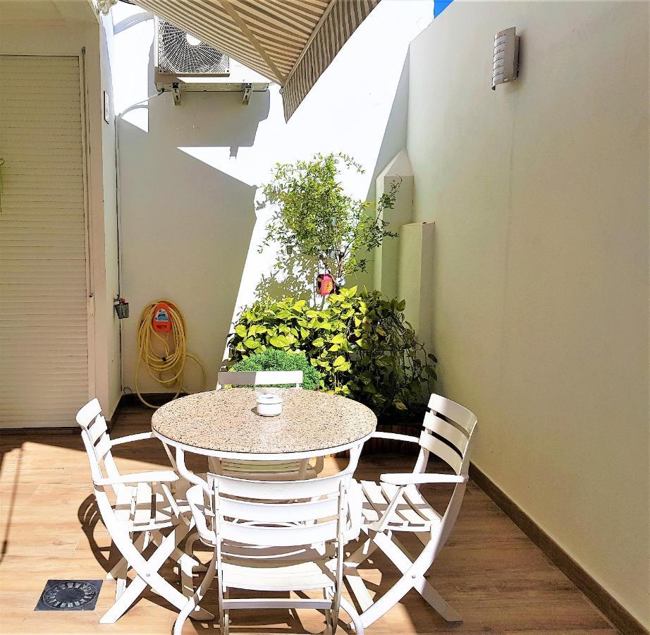 Flats Piera Valencia Center Apartment ภายนอก รูปภาพ
