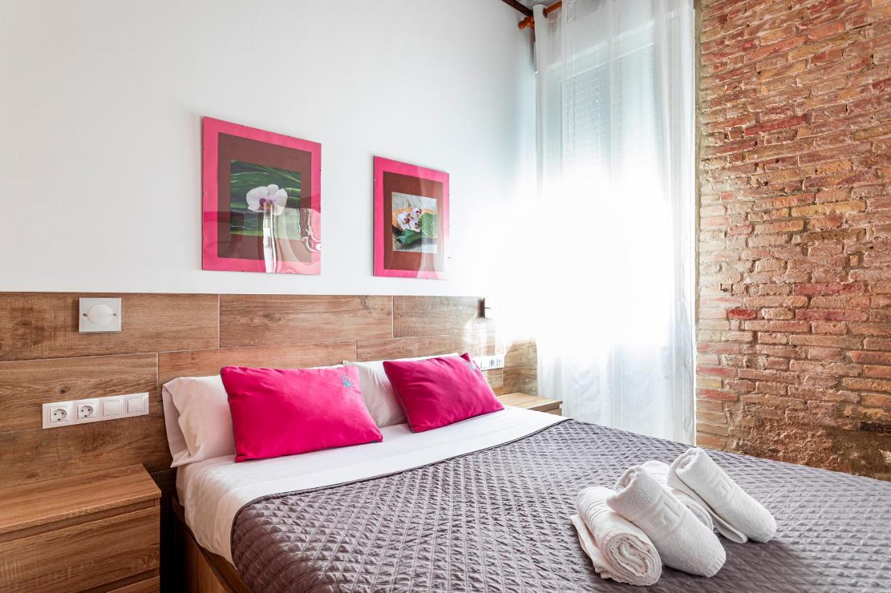 Flats Piera Valencia Center Apartment ภายนอก รูปภาพ