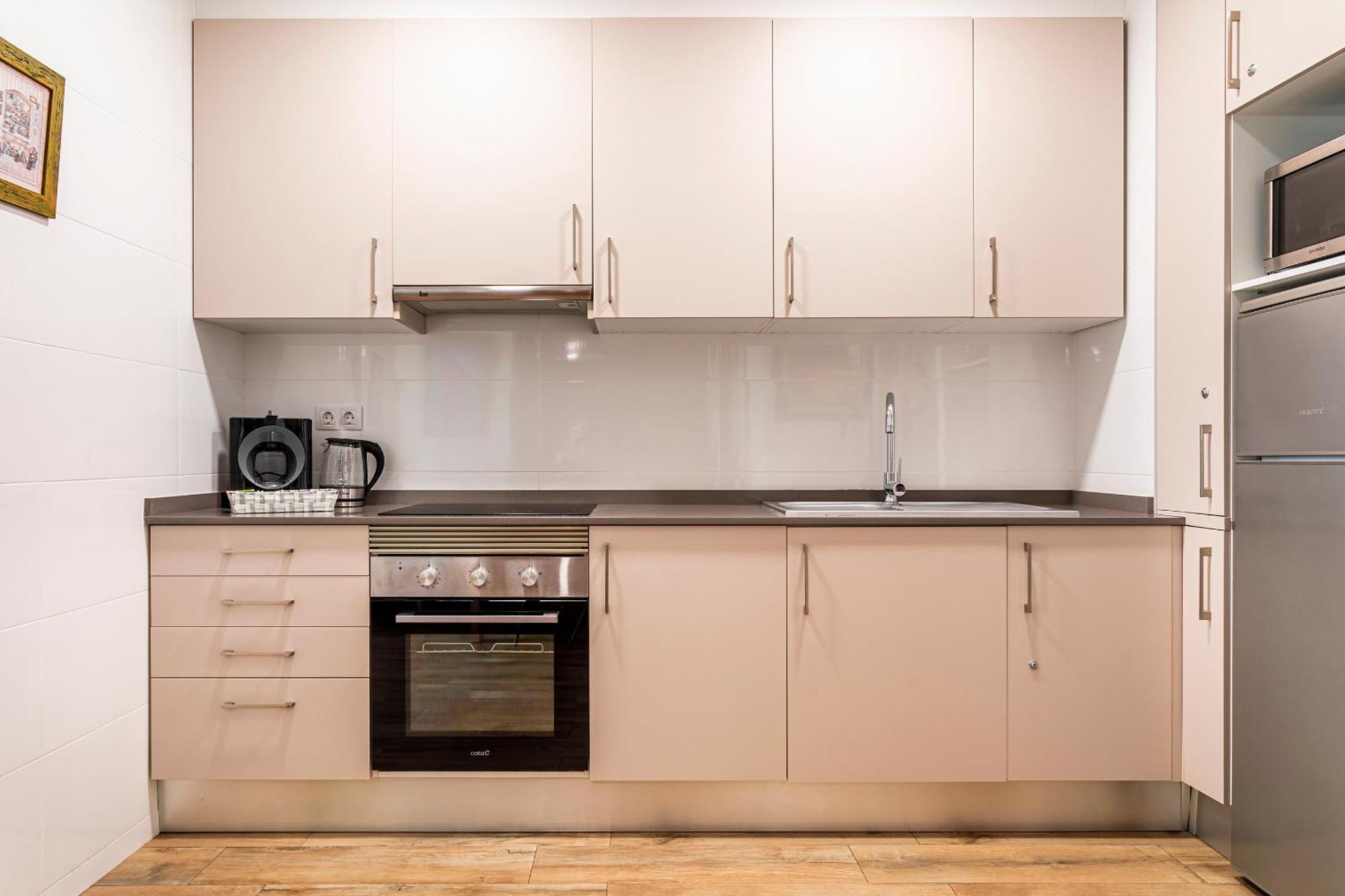 Flats Piera Valencia Center Apartment ภายนอก รูปภาพ