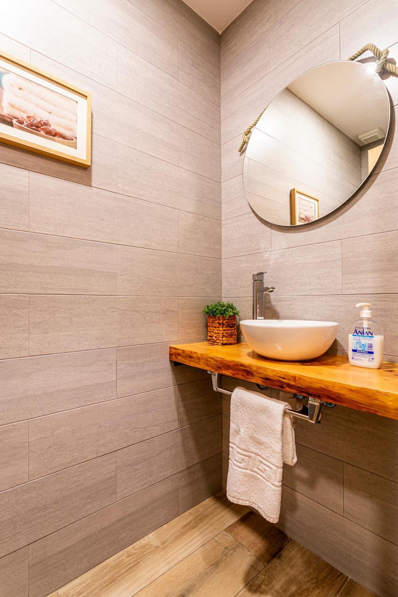 Flats Piera Valencia Center Apartment ภายนอก รูปภาพ