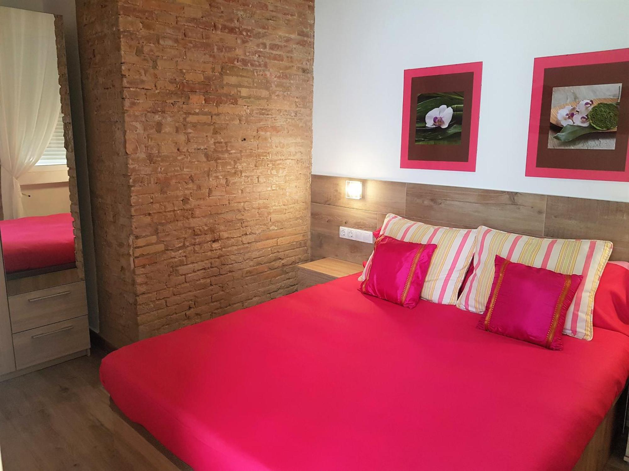 Flats Piera Valencia Center Apartment ภายนอก รูปภาพ