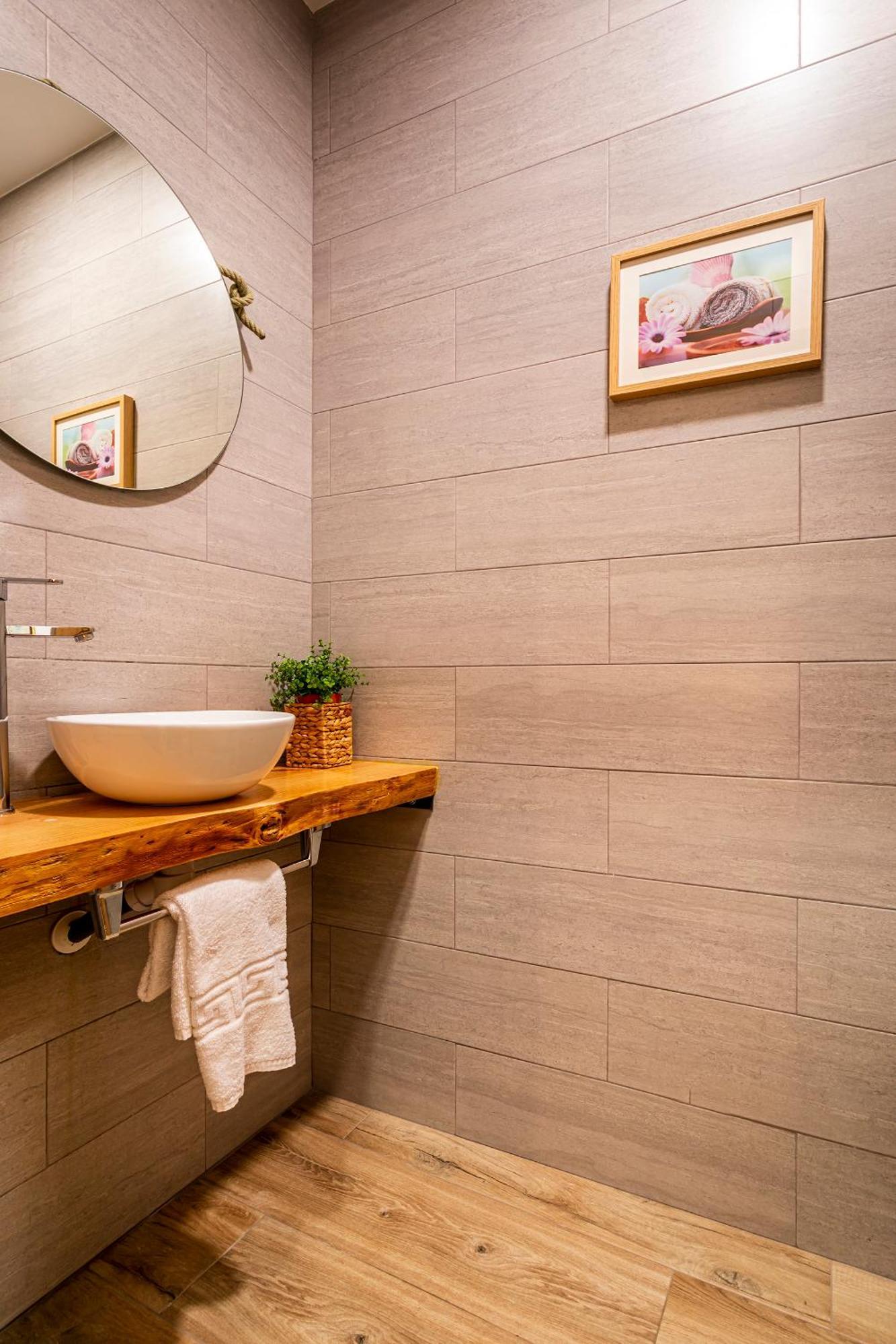 Flats Piera Valencia Center Apartment ภายนอก รูปภาพ