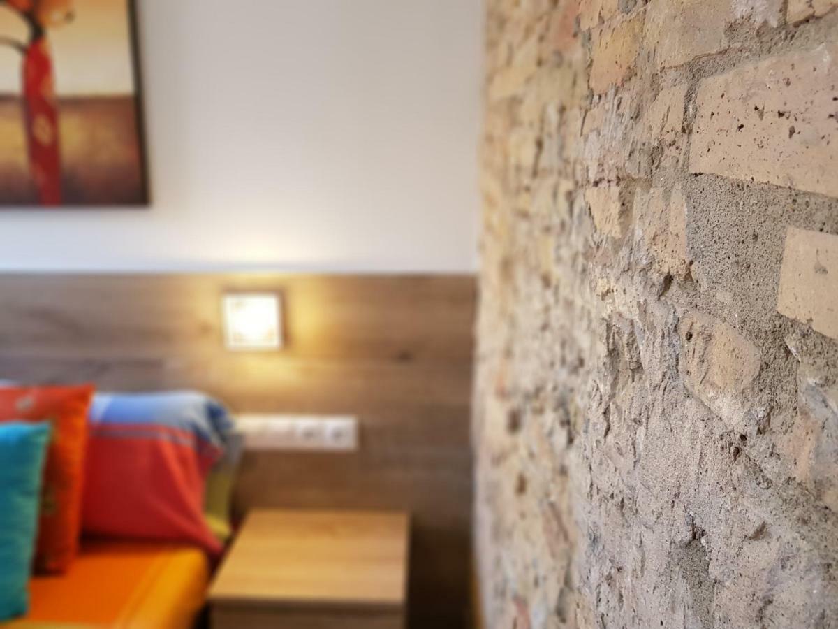 Flats Piera Valencia Center Apartment ภายนอก รูปภาพ
